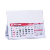 Calendário PRLG0001